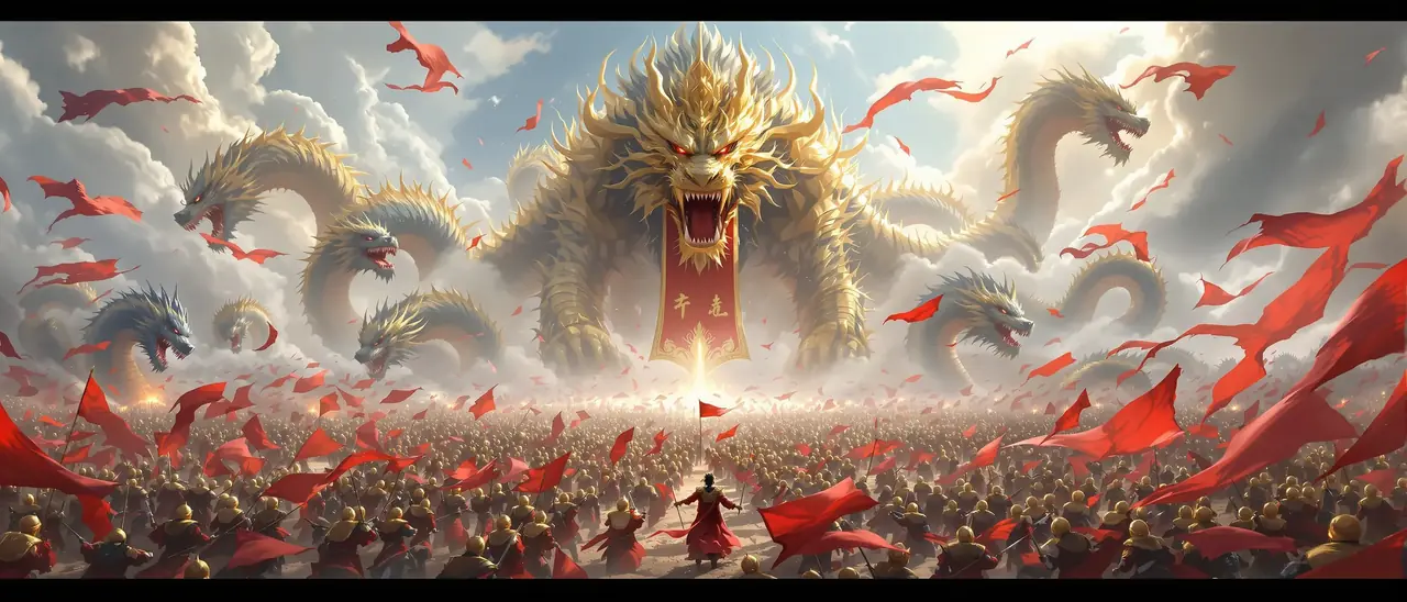妖精影院 - 封神第二部