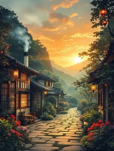 妖精影院 - 向往的生活·第七季 妖精影院 - 向往的生活·第七季