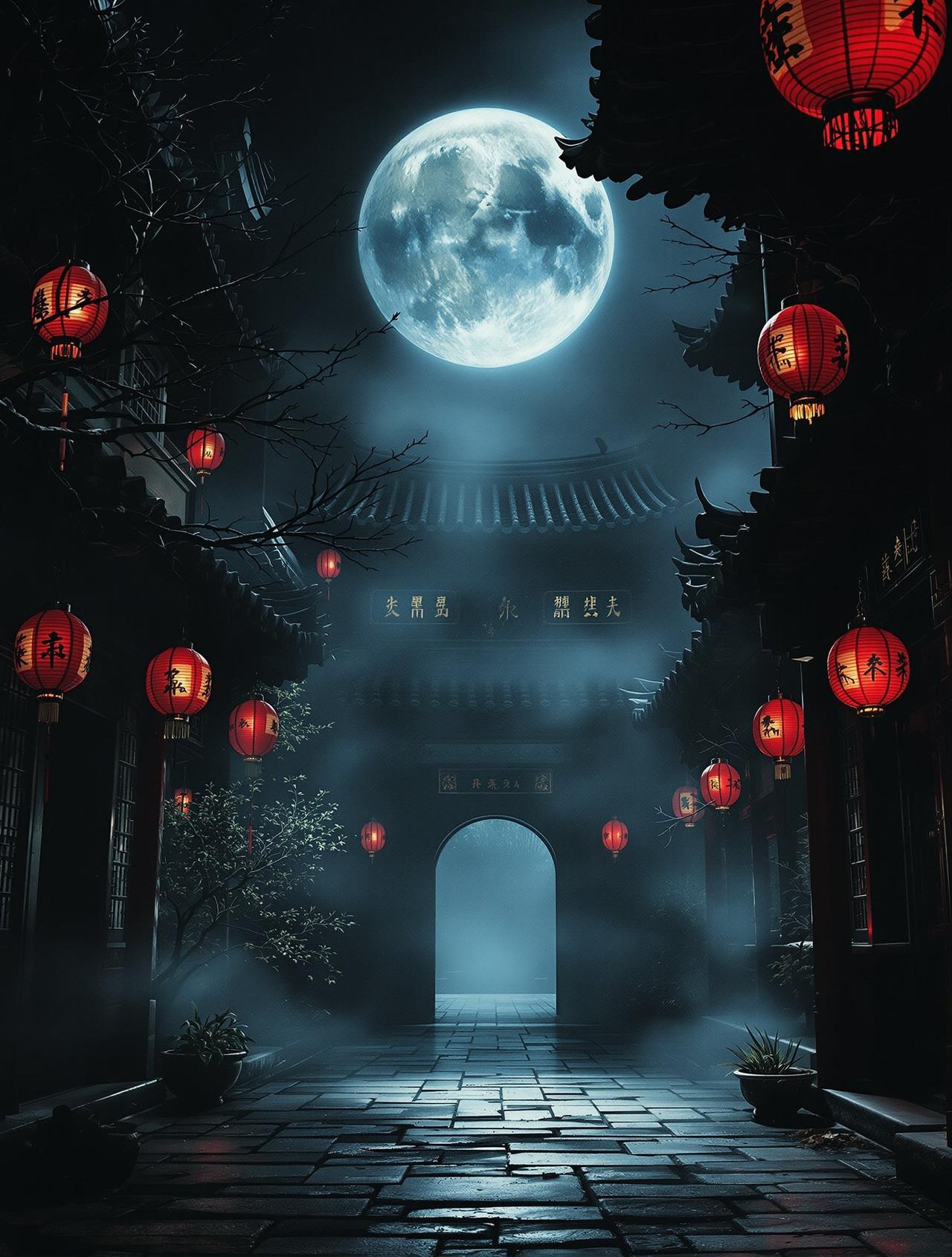 妖精影院 - 满江红