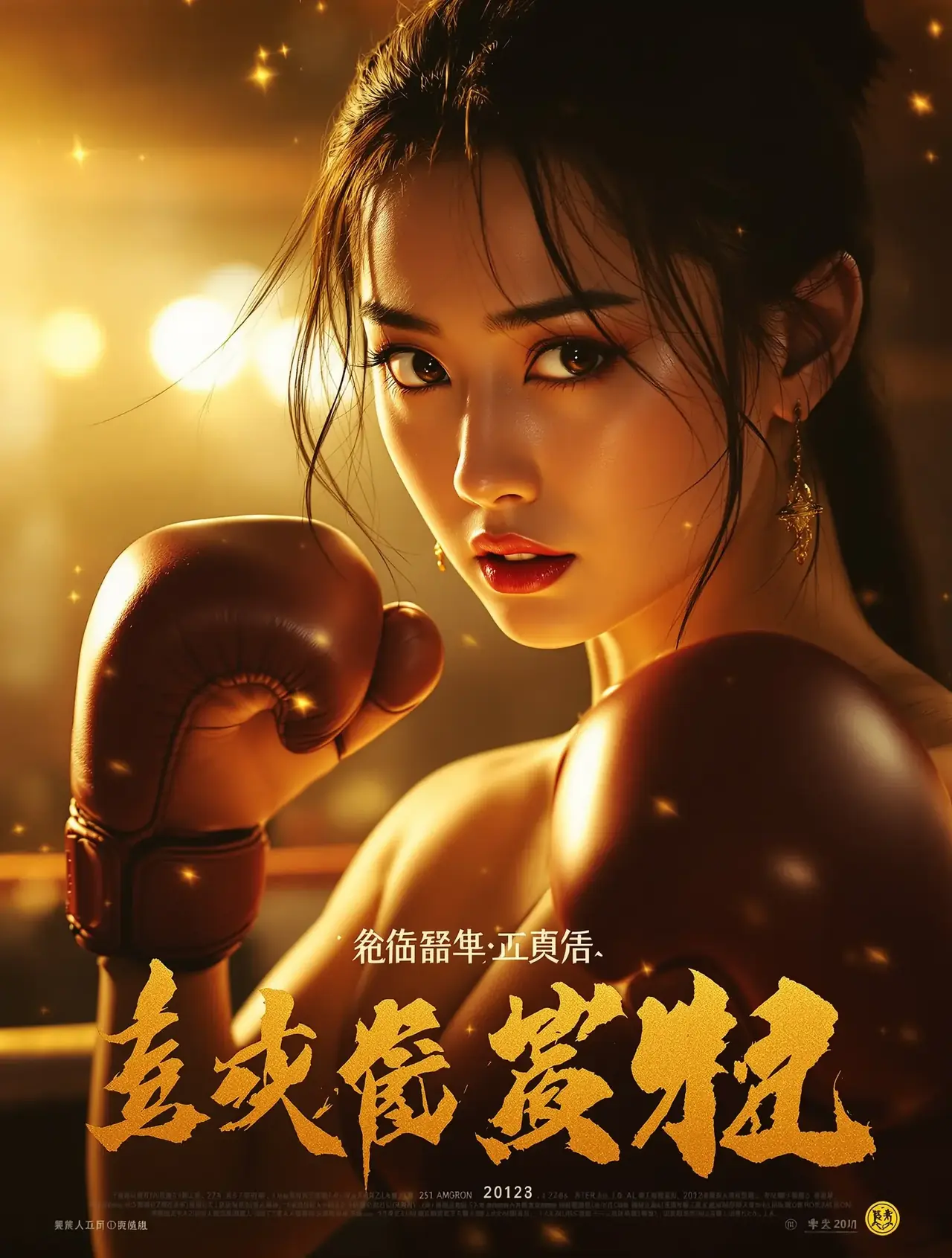 妖精影院 - 热辣滚烫