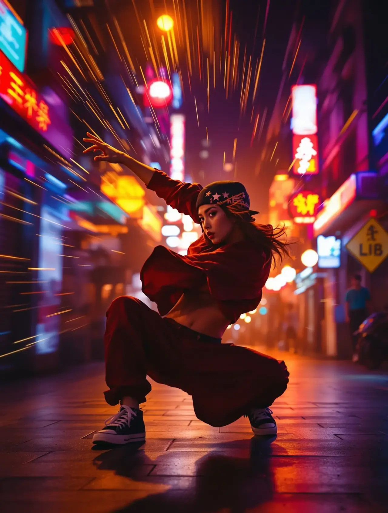 妖精影院 - 热烈
