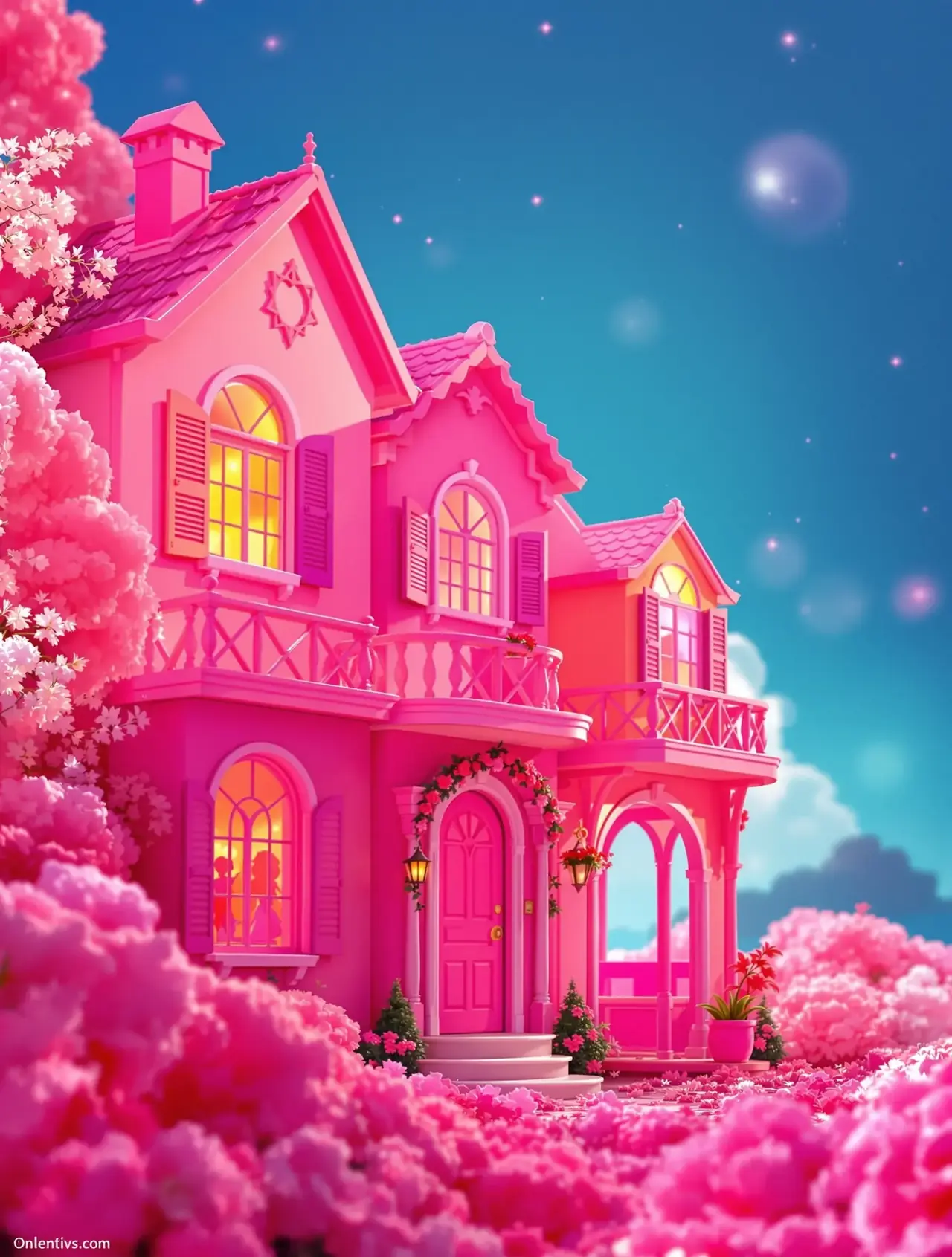 妖精影院 - 芭比 妖精影院 - 芭比