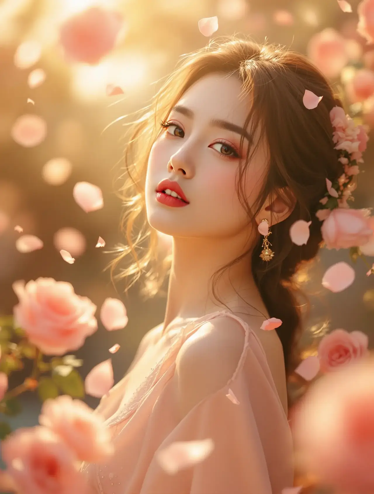 妖精影院 - 玫瑰的故事 妖精影院 - 玫瑰的故事