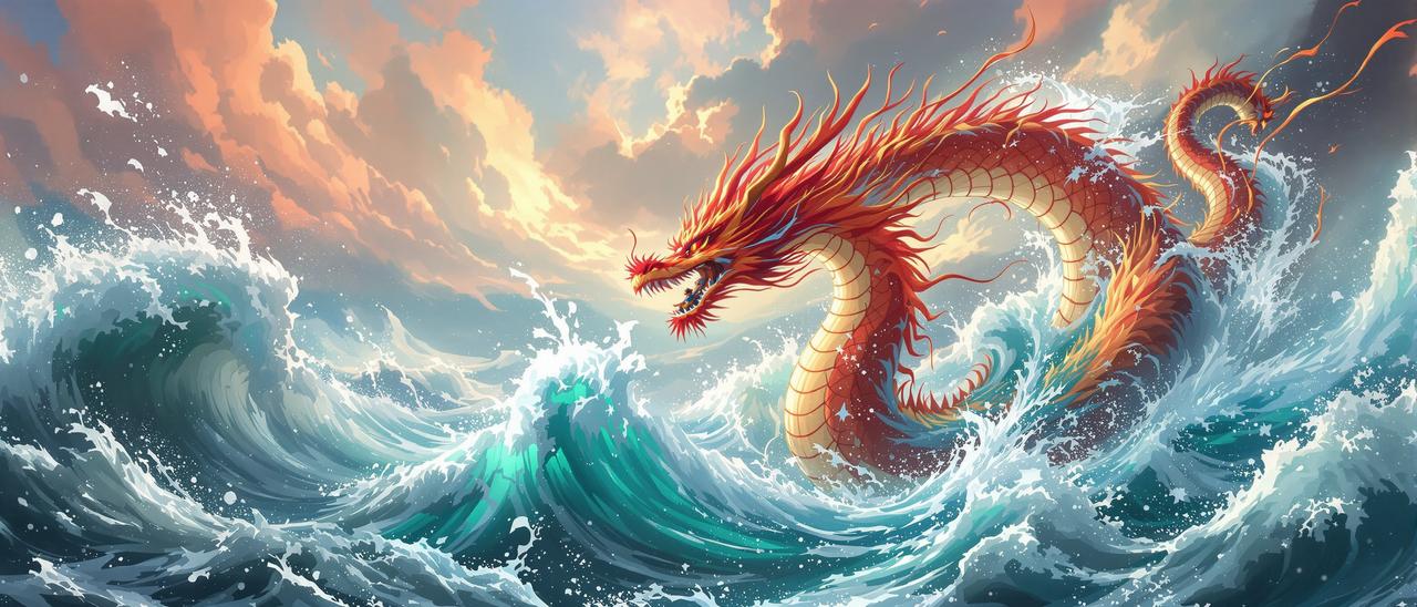 妖精影院 - 哪吒之魔童闹海