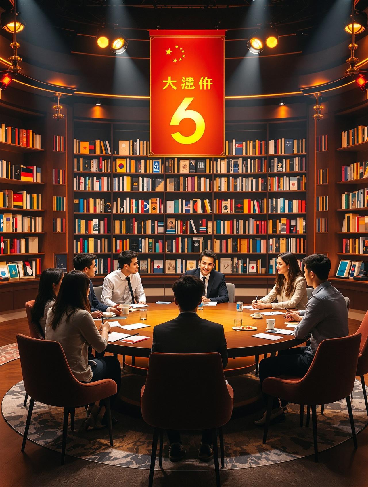 妖精影院 - 非正式会谈·第八季 妖精影院 - 非正式会谈·第八季