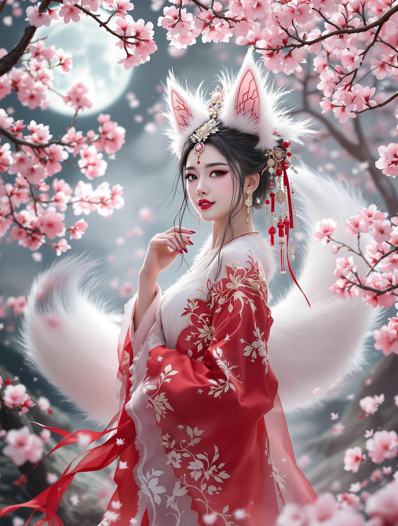 妖精影院 - 狐妖小红娘·月红篇 妖精影院 - 狐妖小红娘·月红篇